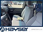 2017 Chevrolet Silverado 1500 Double Cab 4x4 Pickup for sale #KL264 - photo 22