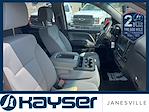2017 Chevrolet Silverado 1500 Double Cab 4x4 Pickup for sale #KL264 - photo 25