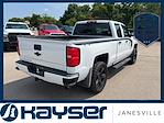 2017 Chevrolet Silverado 1500 Double Cab 4x4 Pickup for sale #KL264 - photo 2