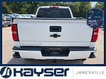 2017 Chevrolet Silverado 1500 Double Cab 4x4 Pickup for sale #KL264 - photo 4