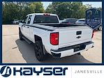 2017 Chevrolet Silverado 1500 Double Cab 4x4 Pickup for sale #KL264 - photo 7