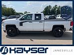 2017 Chevrolet Silverado 1500 Double Cab 4x4 Pickup for sale #KL264 - photo 9