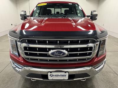 2022 Ford F-150 SuperCrew Cab 4x4 Pickup for sale #KL266 - photo 2