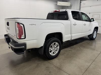 Used 2019 GMC Canyon SLE Crew Cab 4WD Pickup for sale #KL274 - photo 2