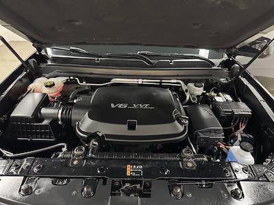 2019 Chevrolet Colorado Crew Cab 4WD Pickup for sale #KL276 - photo 1