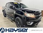 2019 Chevrolet Colorado Crew Cab 4WD Pickup for sale #KL276 - photo 6
