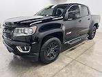 2019 Chevrolet Colorado Crew Cab 4WD Pickup for sale #KL276 - photo 16