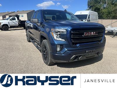 2019 GMC Sierra 1500 Double Cab 4WD Pickup for sale #KL280 - photo 1