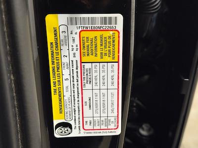 Used 2022 Ford F-150 XLT SuperCrew Cab for sale #KL281 - photo 2