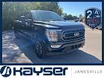 2022 Ford F-150 SuperCrew Cab 4WD Pickup for sale #KL281 - photo 1