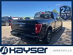 2022 Ford F-150 SuperCrew Cab 4WD Pickup for sale #KL281 - photo 3