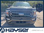 2022 Ford F-150 SuperCrew Cab 4WD Pickup for sale #KL281 - photo 9