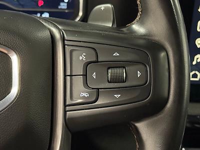 Used 2024 GMC Sierra 1500 AT4 Crew Cab for sale #KL283 - photo 2