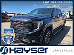 2024 GMC Sierra 1500 Crew Cab 4WD Pickup for sale #KL283 - photo 10