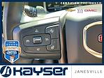 2024 GMC Sierra 1500 Crew Cab 4WD Pickup for sale #KL283 - photo 20