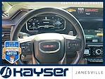 2024 GMC Sierra 1500 Crew Cab 4WD Pickup for sale #KL283 - photo 22