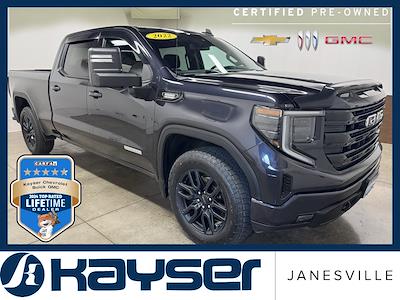 2022 GMC Sierra 1500 Crew Cab 4WD Pickup for sale #KL284 - photo 1