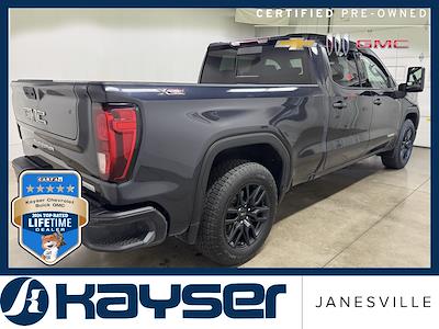 Used 2022 GMC Sierra 1500 Elevation Crew Cab for sale #KL284 - photo 2