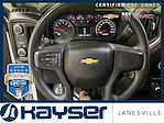 Used 2024 Chevrolet Silverado 2500 Custom Crew Cab for sale #KL285 - photo 3