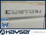 Used 2024 Chevrolet Silverado 2500 Custom Crew Cab for sale #KL285 - photo 27
