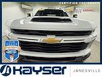 Used 2024 Chevrolet Silverado 2500 Custom Crew Cab for sale #KL285 - photo 4