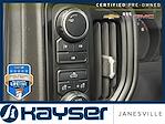 Used 2024 Chevrolet Silverado 2500 Custom Crew Cab for sale #KL285 - photo 30