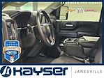 Used 2024 Chevrolet Silverado 2500 Custom Crew Cab for sale #KL285 - photo 5
