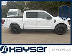 2024 Ford F-150 SuperCrew Cab 4WD Pickup for sale #KL287 - photo 3