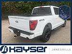 2024 Ford F-150 SuperCrew Cab 4WD Pickup for sale #KL287 - photo 2