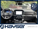 2024 Ford F-150 SuperCrew Cab 4WD Pickup for sale #KL287 - photo 37
