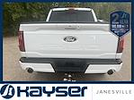 2024 Ford F-150 SuperCrew Cab 4WD Pickup for sale #KL287 - photo 4