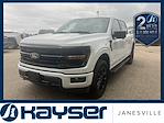 2024 Ford F-150 SuperCrew Cab 4WD Pickup for sale #KL287 - photo 7