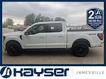 2024 Ford F-150 SuperCrew Cab 4WD Pickup for sale #KL287 - photo 8