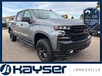 2021 Chevrolet Silverado 1500 Crew Cab 4WD Pickup for sale #KL293 - photo 1