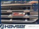 2021 Chevrolet Silverado 1500 Crew Cab 4WD Pickup for sale #KL293 - photo 12