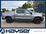 2021 Chevrolet Silverado 1500 Crew Cab 4WD Pickup for sale #KL293 - photo 2