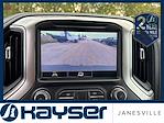 2021 Chevrolet Silverado 1500 Crew Cab 4WD Pickup for sale #KL293 - photo 24