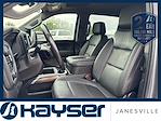 2021 Chevrolet Silverado 1500 Crew Cab 4WD Pickup for sale #KL293 - photo 27