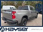 2021 Chevrolet Silverado 1500 Crew Cab 4WD Pickup for sale #KL293 - photo 3
