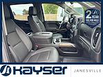 2021 Chevrolet Silverado 1500 Crew Cab 4WD Pickup for sale #KL293 - photo 38