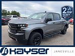 2021 Chevrolet Silverado 1500 Crew Cab 4WD Pickup for sale #KL293 - photo 9