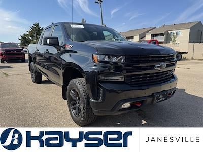 2020 Chevrolet Silverado 1500 Crew Cab 4WD Pickup for sale #KL294 - photo 1