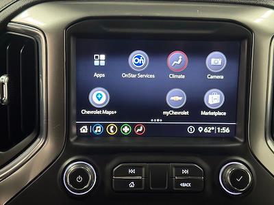 Used 2020 Chevrolet Silverado 1500 LT Crew Cab for sale #KL294 - photo 2