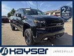 2020 Chevrolet Silverado 1500 Crew Cab 4WD Pickup for sale #KL294 - photo 1