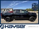 2020 Chevrolet Silverado 1500 Crew Cab 4WD Pickup for sale #KL294 - photo 2