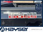 2020 Chevrolet Silverado 1500 Crew Cab 4WD Pickup for sale #KL294 - photo 3