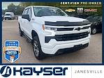 2022 Chevrolet Silverado 1500 Crew Cab 4WD Pickup for sale #KL296 - photo 1