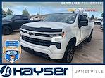 2022 Chevrolet Silverado 1500 Crew Cab 4WD Pickup for sale #KL296 - photo 10