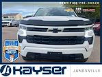 2022 Chevrolet Silverado 1500 Crew Cab 4WD Pickup for sale #KL296 - photo 11
