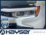 2022 Chevrolet Silverado 1500 Crew Cab 4WD Pickup for sale #KL296 - photo 13